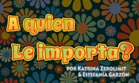 Videoclip: A quién le importa