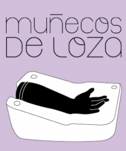 Una mirada a Muñecos de Loza