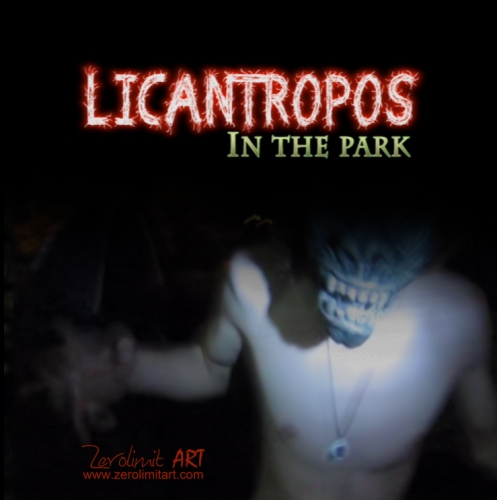 Licantropos In the Park