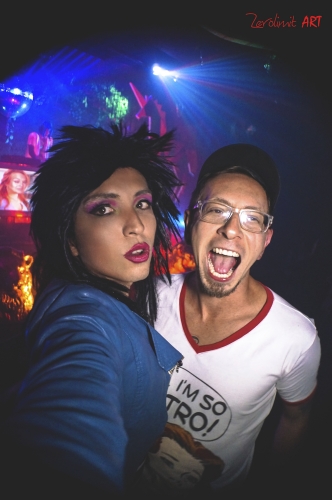 5 Trucos para Selfies Acompañada