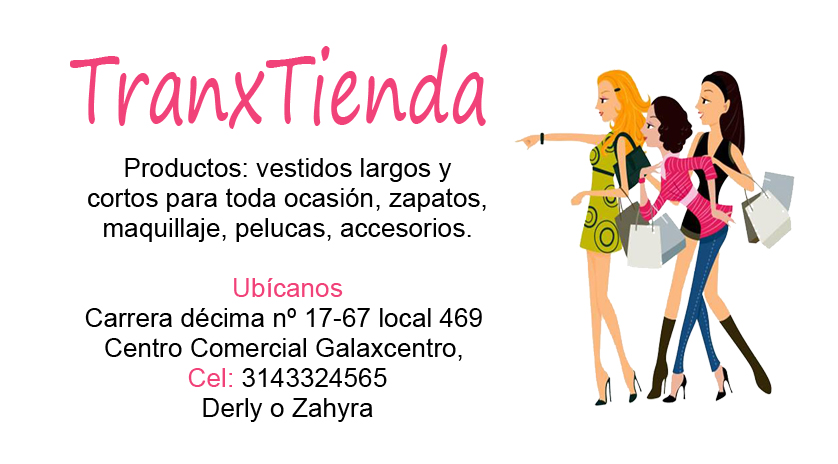 tranxtienda