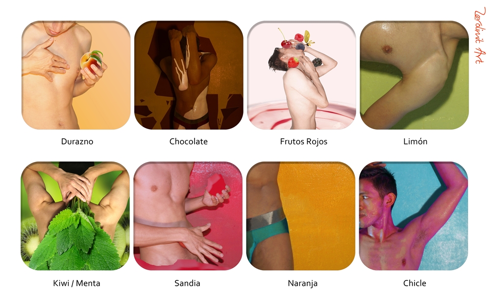 Daniels flavors
