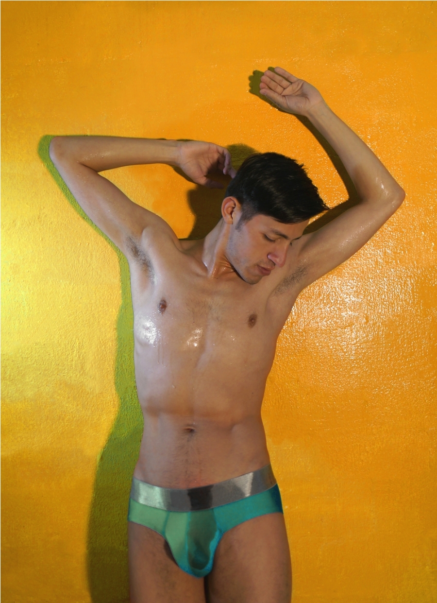 naranja